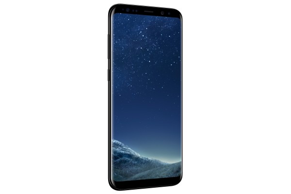 Samsung Galaxy S8+ Plus (Tek Hat) (SM-G955F) — ürün görseli 10