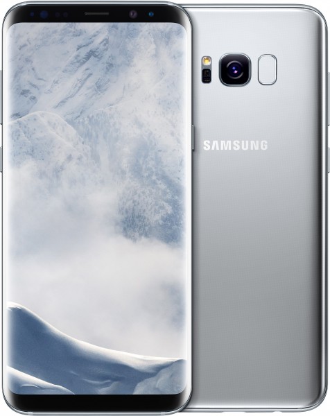 Samsung Galaxy S8+ Plus (Tek Hat) (SM-G955F) — ürün görseli 5
