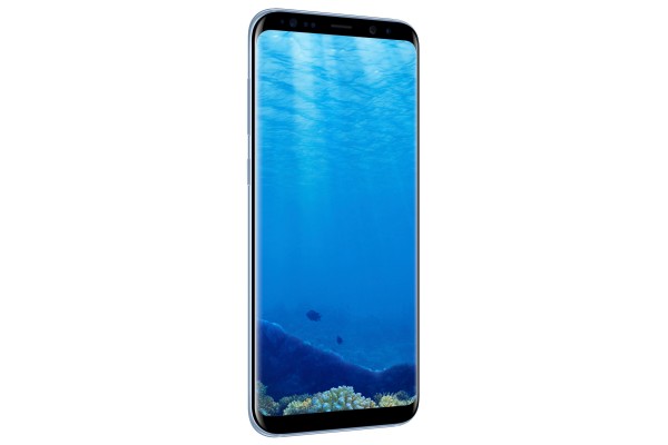 Samsung Galaxy S8+ Plus (Tek Hat) (SM-G955F) — ürün görseli 14