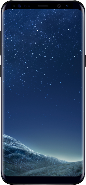 Samsung Galaxy S8+ Plus (Tek Hat) (SM-G955F)