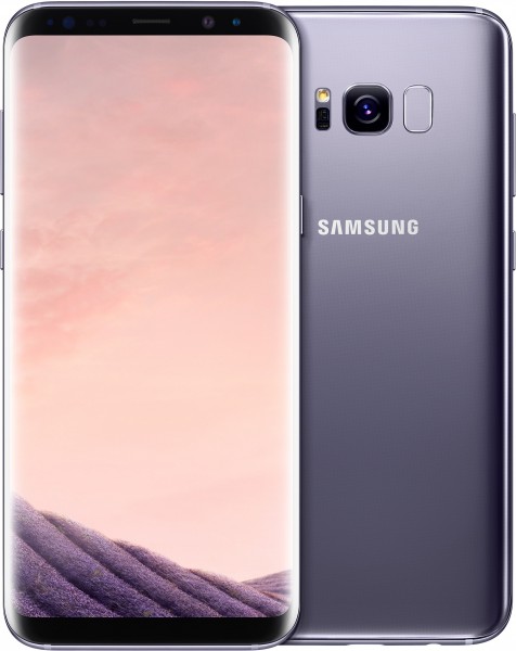 Samsung Galaxy S8+ Plus (Tek Hat) (SM-G955F) — ürün görseli 4