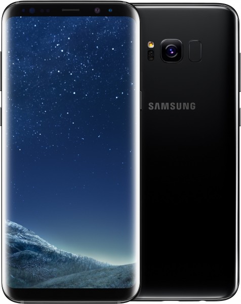 Samsung Galaxy S8+ Plus (Tek Hat) (SM-G955F) — ürün görseli 2