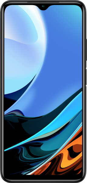 Redmi 9T (128 GB)