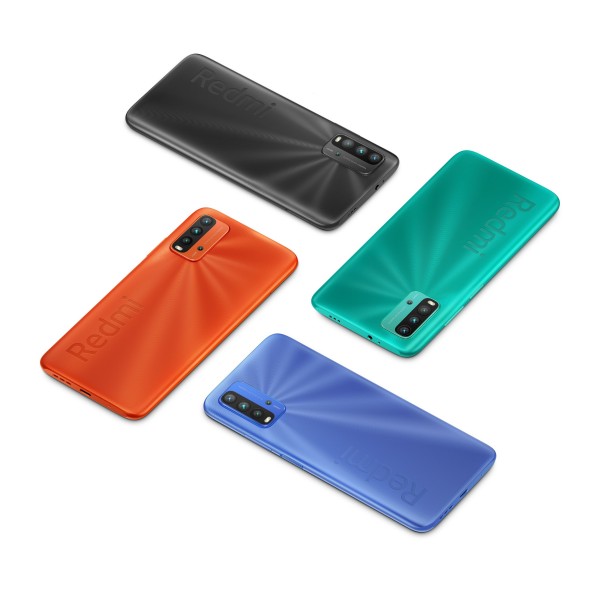 Redmi 9T (128 GB) — ürün görseli 6