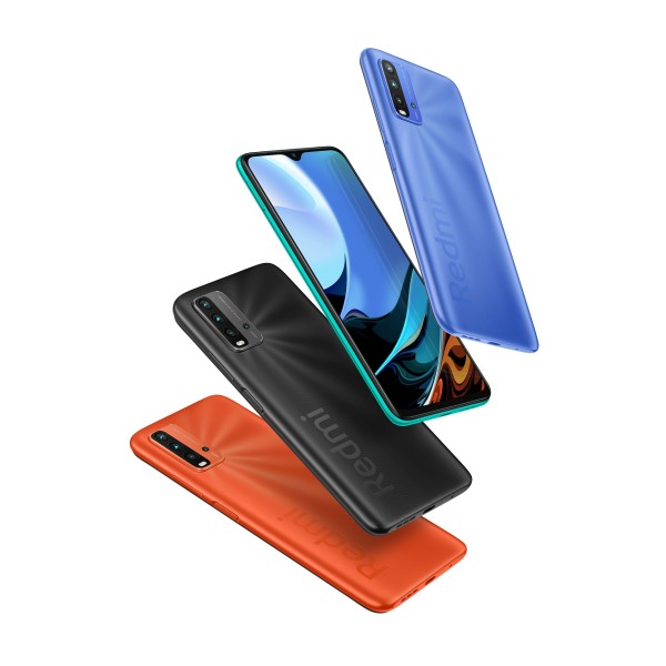 Redmi 9T (128 GB) — ürün görseli 9