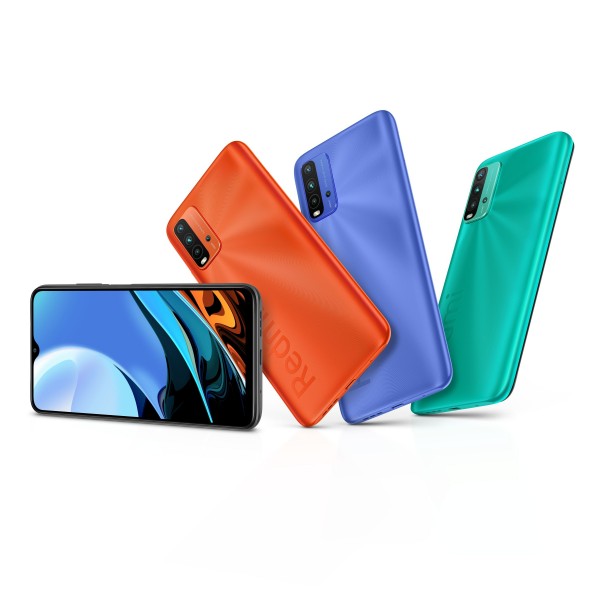 Redmi 9T (128 GB) — ürün görseli 8