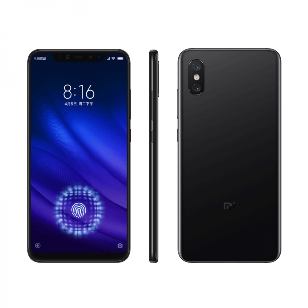 Xiaomi Mi 8 Pro — ürün görseli 9