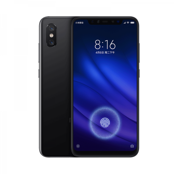 Xiaomi Mi 8 Pro — ürün görseli 13