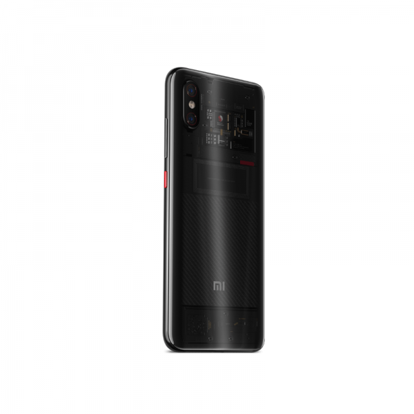 Xiaomi Mi 8 Pro — ürün görseli 7