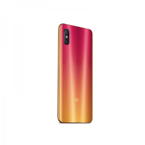 Xiaomi Mi 8 Pro — ürün görseli 5