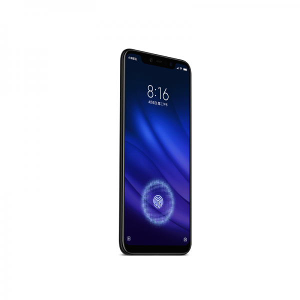 Xiaomi Mi 8 Pro — ürün görseli 11