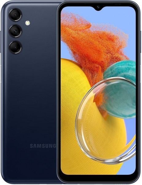 Samsung Galaxy M14 5G (64 GB) — ürün görseli 5