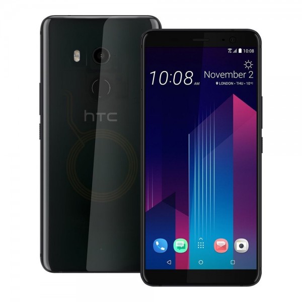 HTC U11+ Plus — ürün görseli 3