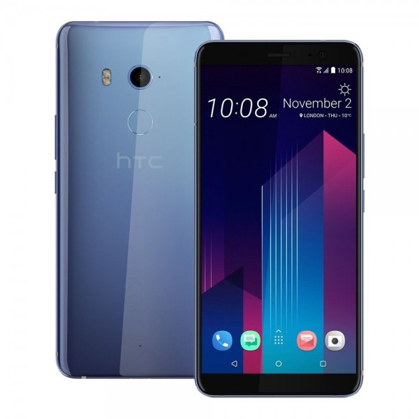 HTC U11+ Plus — ürün görseli 4