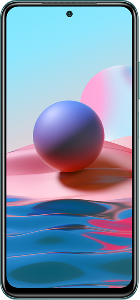 Redmi Note 10 (4 GB / 64 GB)