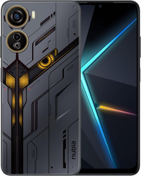 Nubia Neo 5G (8150N) — ürün görseli 3