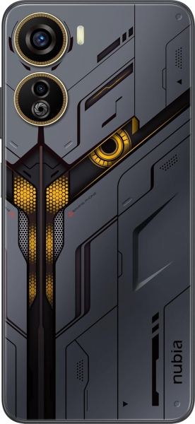 Nubia Neo 5G (8150N) — ürün görseli 2