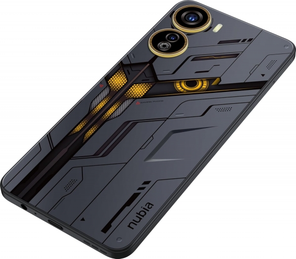 Nubia Neo 5G (8150N) — ürün görseli 8