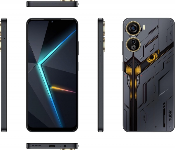 Nubia Neo 5G (8150N) — ürün görseli 10