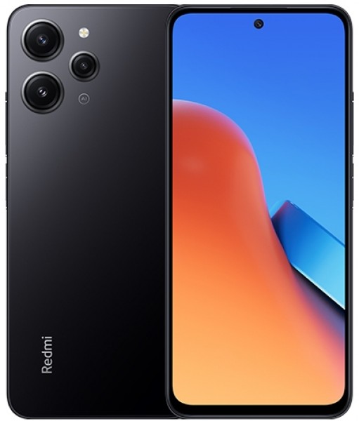 Redmi 12 (8 GB / 128 GB) — ürün görseli 5