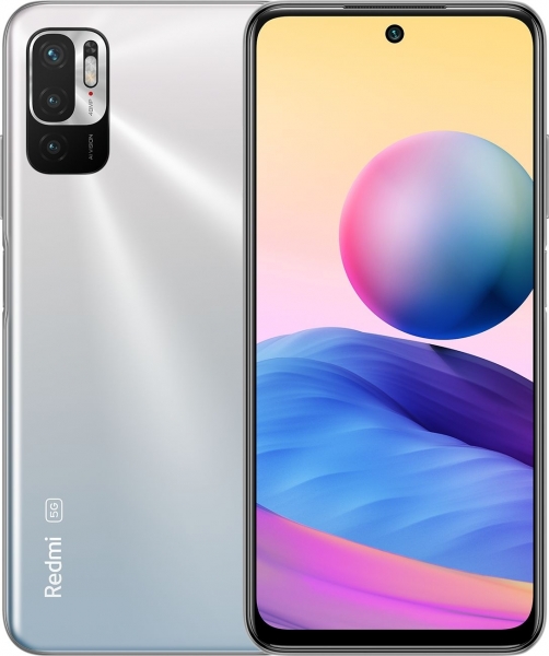 Redmi Note 10 5G (128 GB / 6 GB) — ürün görseli 5
