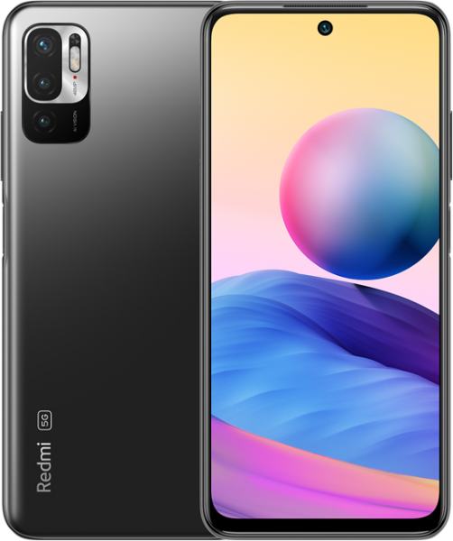 Redmi Note 10 5G (128 GB / 6 GB) — ürün görseli 2