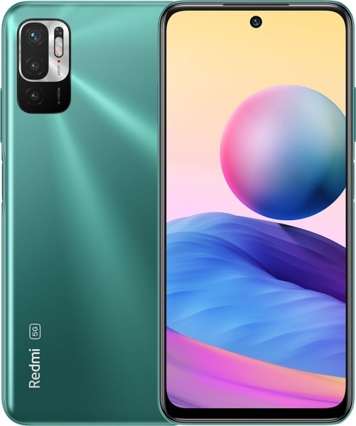 Redmi Note 10 5G (128 GB / 6 GB) — ürün görseli 4