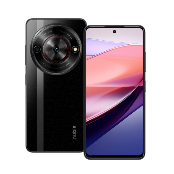 ZTE nubia Focus 5G — ürün görseli 8