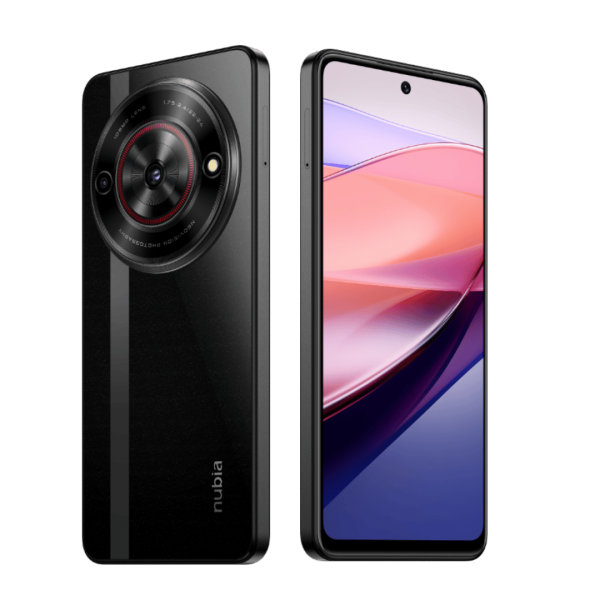 ZTE nubia Focus 5G — ürün görseli 5