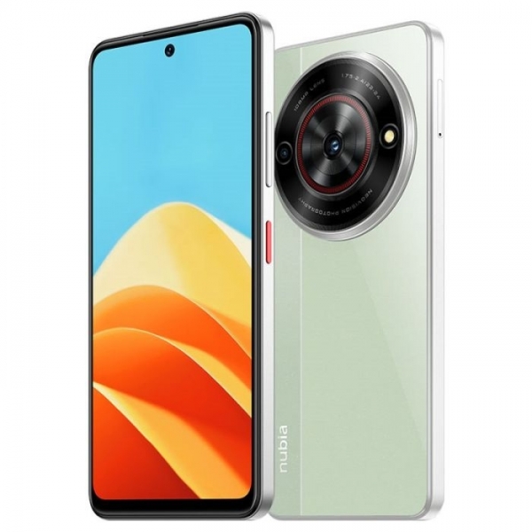 ZTE nubia Focus 5G — ürün görseli 9