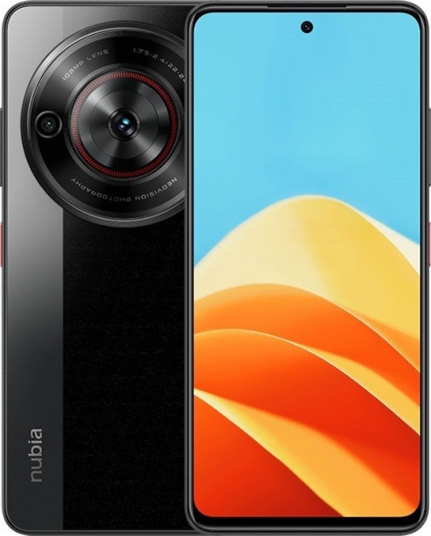 ZTE nubia Focus 5G — ürün görseli 2