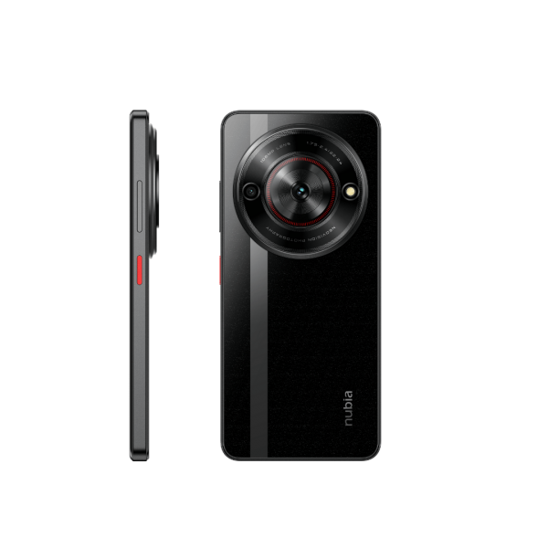 ZTE nubia Focus 5G — ürün görseli 7