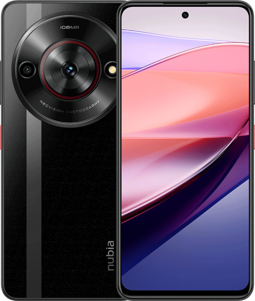 ZTE nubia Focus 5G — ürün görseli 4