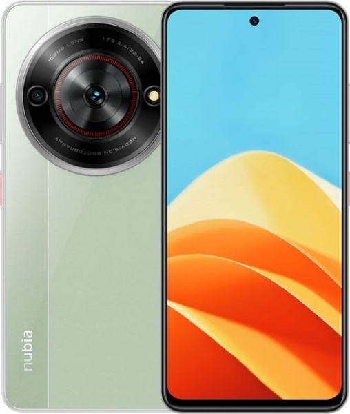 ZTE nubia Focus 5G — ürün görseli 3