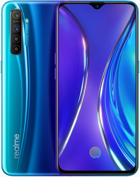 realme XT — ürün görseli 12