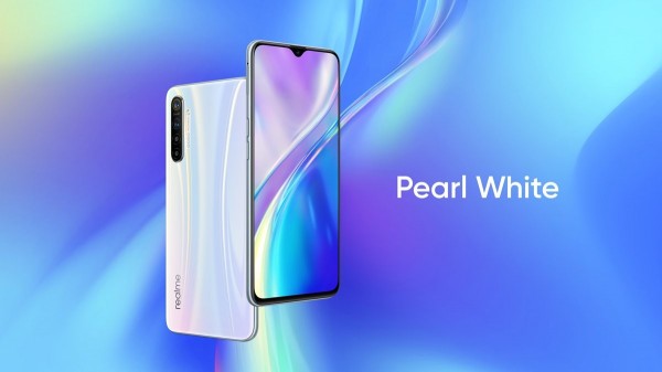 realme XT — ürün görseli 10