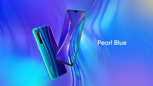 realme XT — ürün görseli 11
