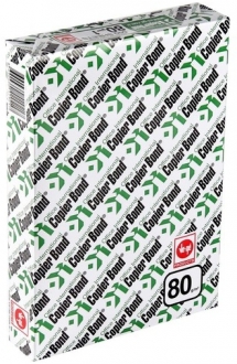 Ve-Ge Copier Bond A4 80g 2500 Yaprak Fotokopi Kağıdı (5 Paket) — ürün görseli 2