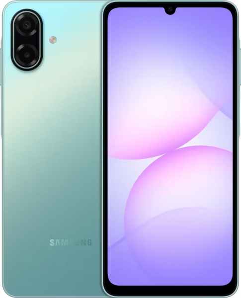 Samsung Galaxy A07 5G (SM-A076E) — ürün görseli 6