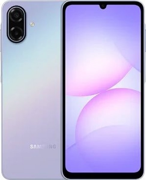 Samsung Galaxy A07 5G (SM-A076E) — ürün görseli 7