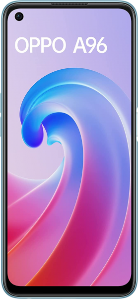 Oppo A96 (CPH2333) — ürün görseli 10