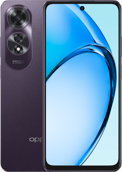Oppo A60 (128 GB) (CPH2631) — ürün görseli 4