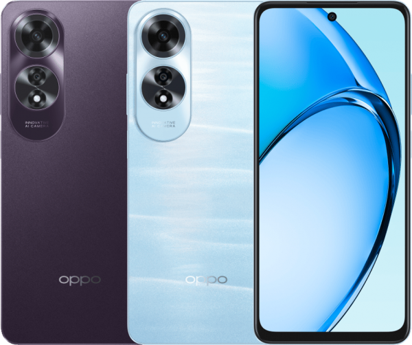 Oppo A60 (128 GB) (CPH2631) — ürün görseli 7