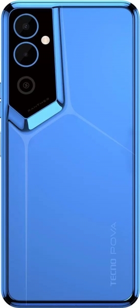 Tecno Pova Neo 2 (6 GB / 128 GB) (LG6n) — ürün görseli 2