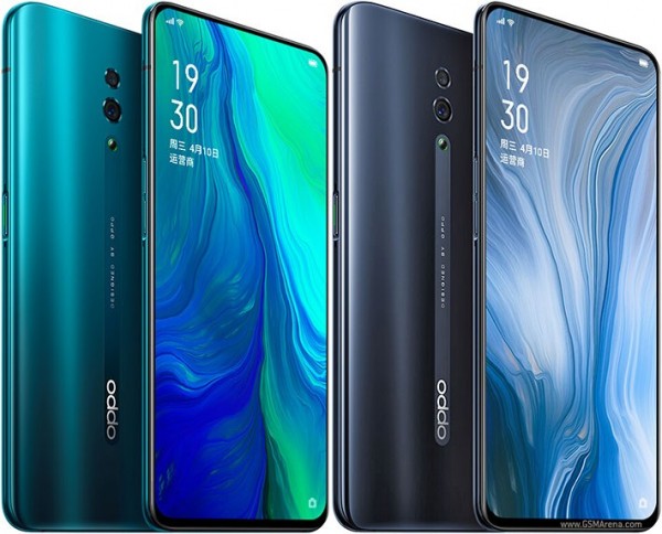 Oppo Reno (CPH1917) — ürün görseli 12