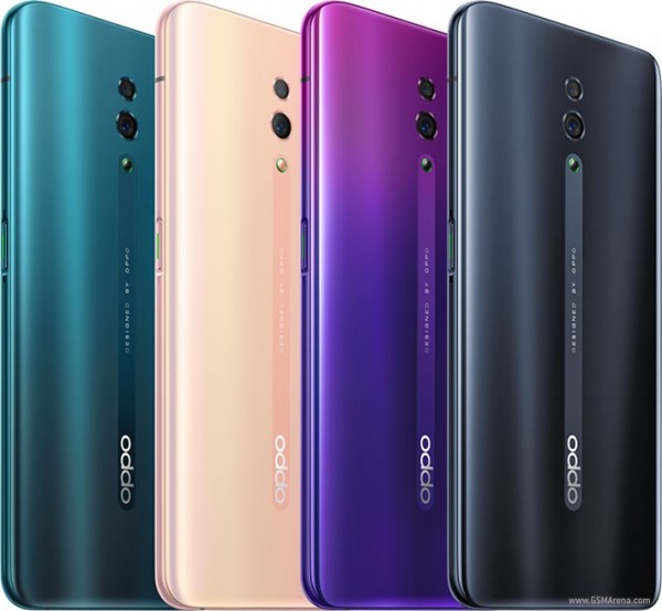 Oppo Reno (CPH1917) — ürün görseli 11