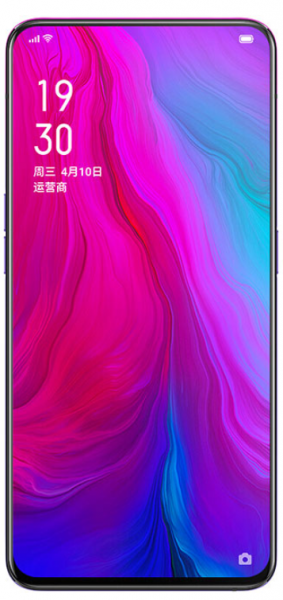 Oppo Reno (CPH1917) — ürün görseli 10