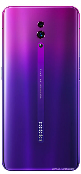 Oppo Reno (CPH1917) — ürün görseli 8
