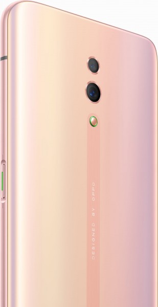 Oppo Reno (CPH1917) — ürün görseli 6