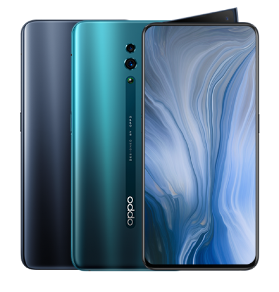 Oppo Reno (CPH1917) — ürün görseli 3